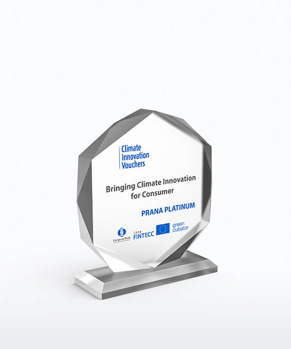 Bringing Climate Innovation for Consumer